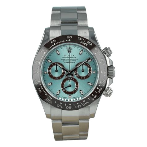 costo rolex daytona usato|used rolex daytona platinum.